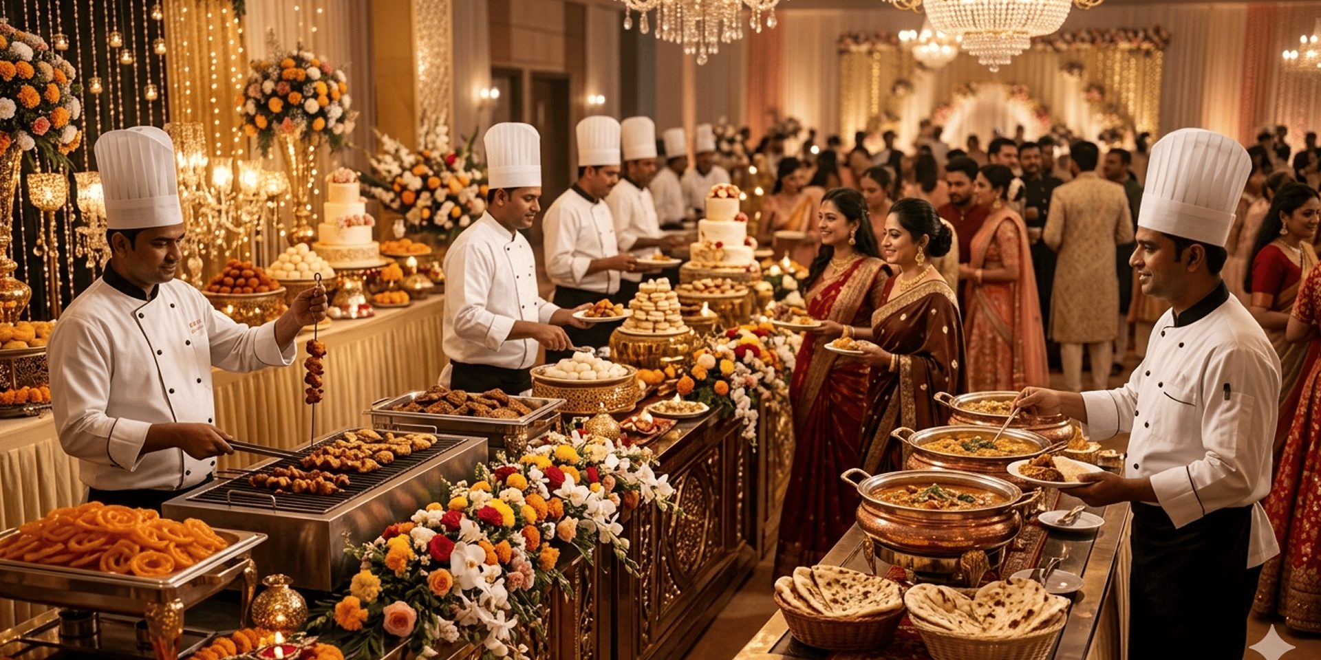 Kailash Catering