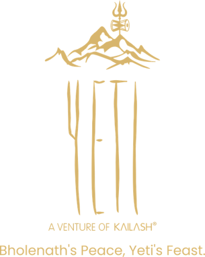 Yeti Bistro Logo
