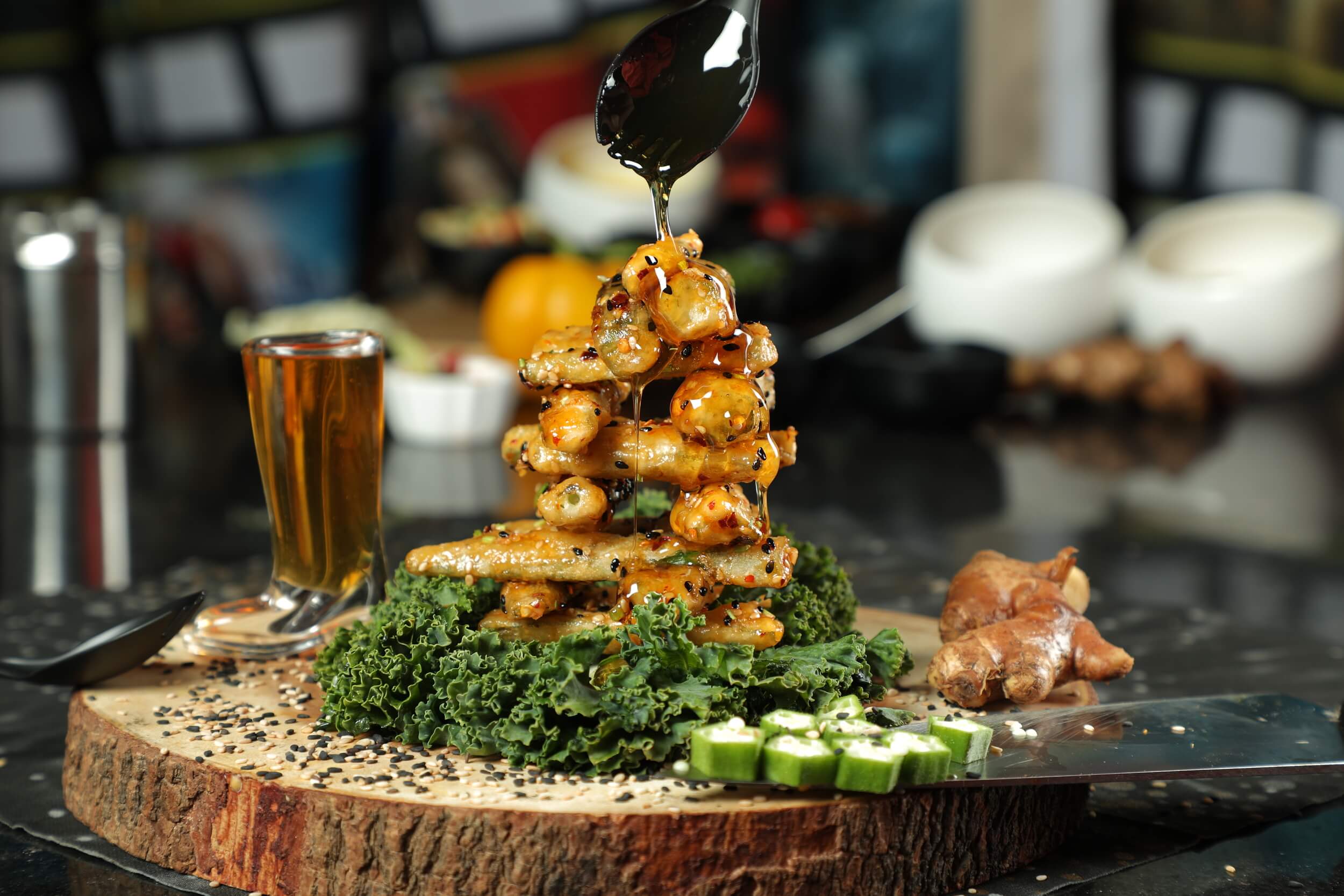 Food Gallery