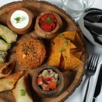 Food Decorations