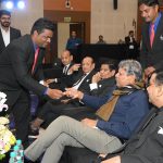 Kapil Dev - Kailash Caterers