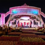 Marriage Reception