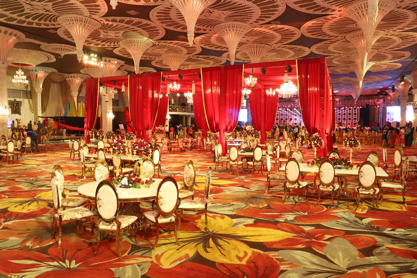 Parampara Catering