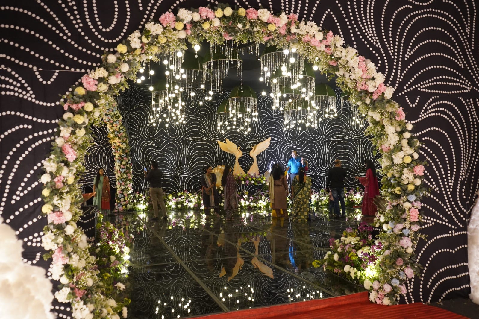 Rajwadi Catering